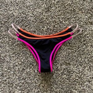 Victoria’s Secret bikini bottom
